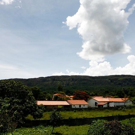 Pousada Encanto Da Serra Tiradentes Eksteriør bilde
