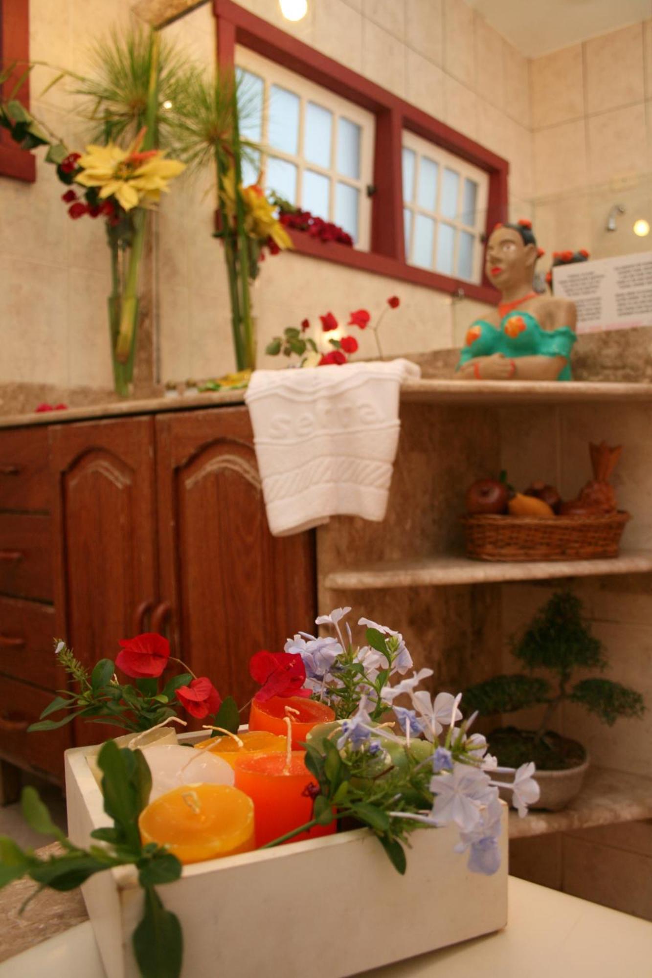 Pousada Encanto Da Serra Tiradentes Eksteriør bilde